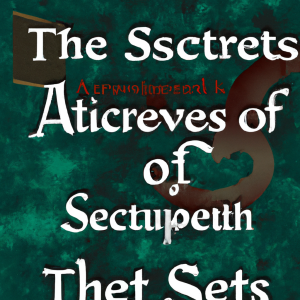 Unveiling the Secrets: Authors of Ancient Texts Interpretation Through the Ages