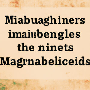 Challenges in Translating Metaphors from Old Texts Archive: Bridging Time, Culture, and Language
