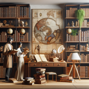 Exploring Rare Book Collections in 2024: A Guide for Collectors and Enthusiasts