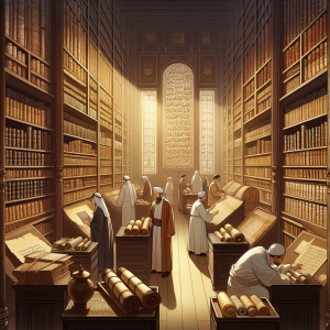 The Importance of Archival Documents Collection: Preserving History, Culture, and Knowledge